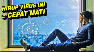 ❗❗ VIRUS INI LEBIH PARAH DARI VIRUS YANG DEPANNYA "C" ❗❗ HIRUP VIRUS INI = CEPAT MATI