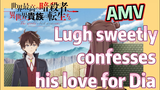 [Reincarnated Assassin]AMV |  Lugh sweetly confesses his love for Dia