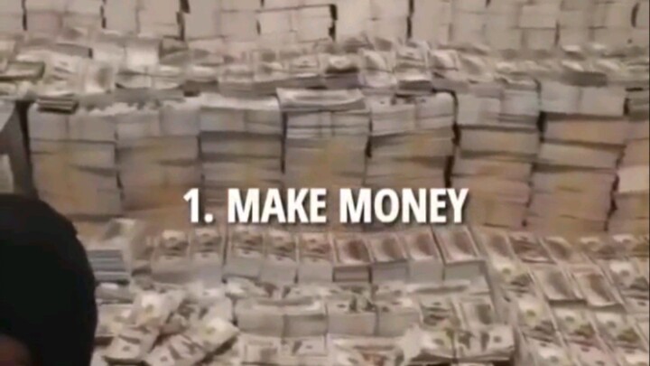 money