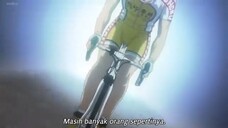 Yowamushi Pedal eps 21