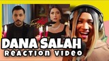[FILIPINO REACT] Dana Salah ft. WessamQ | TanTan (Official MV) وسام قطب | تن تن ft. دانا صلاح