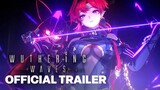 Wuthering Waves Official Global Launch Trailer