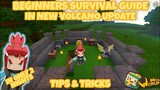 Beginners Survival Guide | Mini World Creata | Tips & Tricks