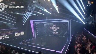 [SUB INDO]Stage Fighter [Eps. 9] END