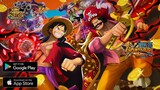One Piece Bounty Rush [BANDAI NAMCO] (Anime Game) - Mobile Version Gameplay (Android/IOS)