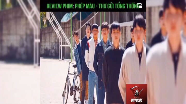 Tóm tắt phim: Phép màu - Thư gửi tổng thống p1 #reviewphimhay