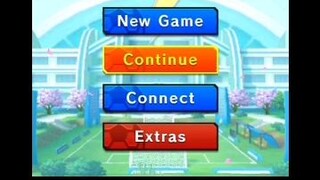 Inazuma Eleven Go Light (Europe) - 3DS (Chapter1 Scene3). Citra Emulator.