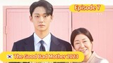 🇰🇷 The Good Bad Mother 2023 Episode 7| English Sub HD