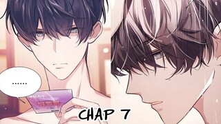 [ Đam mỹ & music ] Nguỵ Trang Học Tra - Chap 7 || Học đường | Mỹ công mỹ thụ