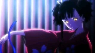 koutetsuiou no kabaneri - onshot kill