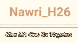 When life gives .Y.T Eps•13• indo [✇𓆩ꨄ︎𓆪]