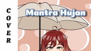 【Kyrena】Mantra Hujan  - Kobo Kanaeru | (Cover)