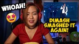 DIMASH - GOLDEN 2021 REACTION | Filipino Reacts
