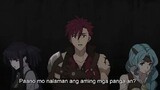 the rising of the shield hero episode 10 Tagalog subtitle