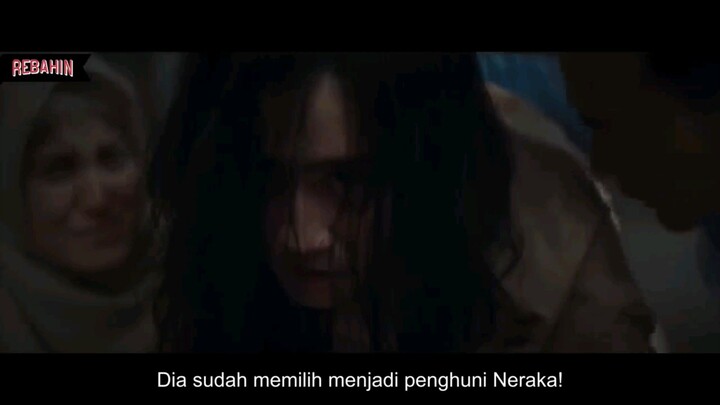 WANITA AHLI NERAKA