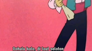 Gak tau mau ngomong apa...