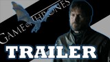 Game of Thrones Season 8 OFFICIAL Trailer EXPLAINED