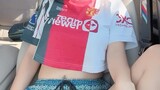 ไปๆ🔥 #MUFC #สาวสวยแมนยู #แมนยู #พริ้งเด็กผี #ปีศาจแดงแมนยู #เชียร์แมนยู #ManchesterUnited #ManUtd