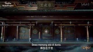 Mushen ji Eps 24