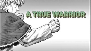 True Warrior - A Vinland Saga Analysis
