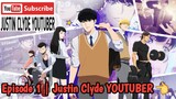 Lookism Episode 1 | ‎Subscribe Now In My Youtube Channel | Justin Clyde YOUTUBER 👈