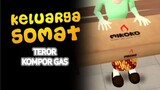 E248 "Teror Kompor Gas"