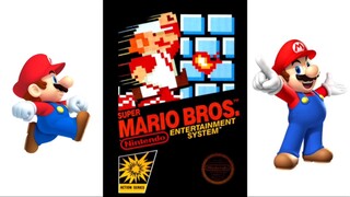 Super Mario Bros.