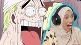 LUFFY VS ENERU REACTION!🔴 One Piece Episode 181 & 182 Reaction