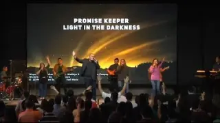 Way Maker by Sinach Joseph (Live Worship led by Lee Brown with Victory Fort Music Team)