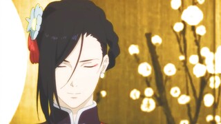 Yut-Lung|Banana Fish|ขอร้องท่านล่ะ ไม่ดูคนงามผู้ยิ่งใหญ่เหรอ!