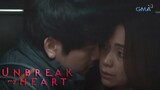 Unbreak My Heart: Search for destiny (EP. 2)