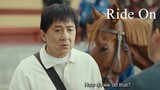 Ride On (2023) English Sub