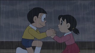 Doraemon bahasa Indonesia | Dunia yang Tenggelam (No Zoom)