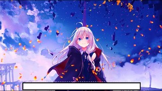 Nightcore - Liltan「โลกสลาย」(ก็ไม่คลายรักเธอ)┃แนะนำ🌸 [Tiktok]