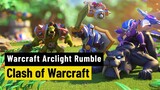 Warcraft Arclight Rumble | PREVIEW | Clash Royale für Warcraft-Fans