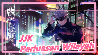 [Jujutsu Kaisen] Perluasan Wilayah! Kompilasi