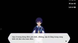 Honkai impact 3 APHO: Đánh giá Joffrey