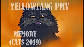 Yellowfang Memory PMV