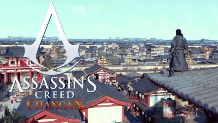 [Homemade Trailer] The Assassin's Creed: Chang'an | Ubisoft Liked This