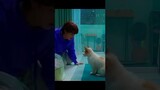 He can't believe his teacher changed into a dog🐕🤣😂#shorts #kdrama #agooddaytobeadog #viral