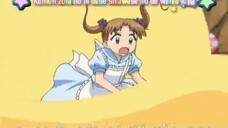 [Gakuen Alice] Học Viện Alice Tập 12 (Vietsub)