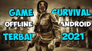 Top 8 Game Survival Android Terbaik 2021