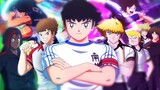 Hints To A Potential New Game Mode??? | Captain Tsubasa: Rise Of New Champions