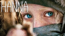 Hanna (2011) เหี้ยมบริสุทธิ์