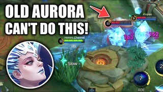 ARE YOU EXCITED TO PLAY REVAMPED AURORA