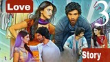 love story movie clip's part 3 #south #superhit #hindi