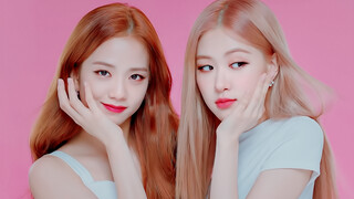 Hai người họ cuối cùng cũng được phát hiện! Rosé dẫn trước 500k + Jisoo lội ngược dòng phát sóng sân khấu cuối cùng lại tăng gần 7 triệu lượt, đây chính là tốc độ thần thánh của Black Pink!