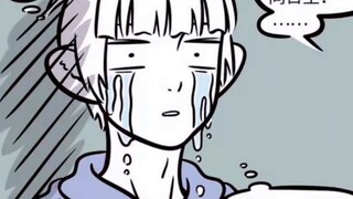 ดอกท้อที่เฟยเหรินไจ้เสี่ยวเทียนเจริญรุ่งเรืองมาก ความรักมักมาและไปอย่างรวดเร็ว