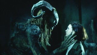 Pan's Labyrinth (2006)