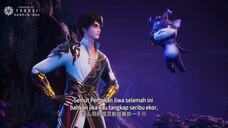 The Strongest Upgrade Eps 18 sub indo